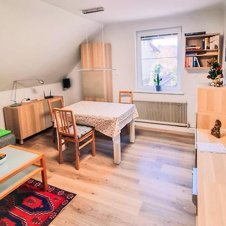 Exclusive Apartment Donau-City P&R Wien Eksteriør bilde