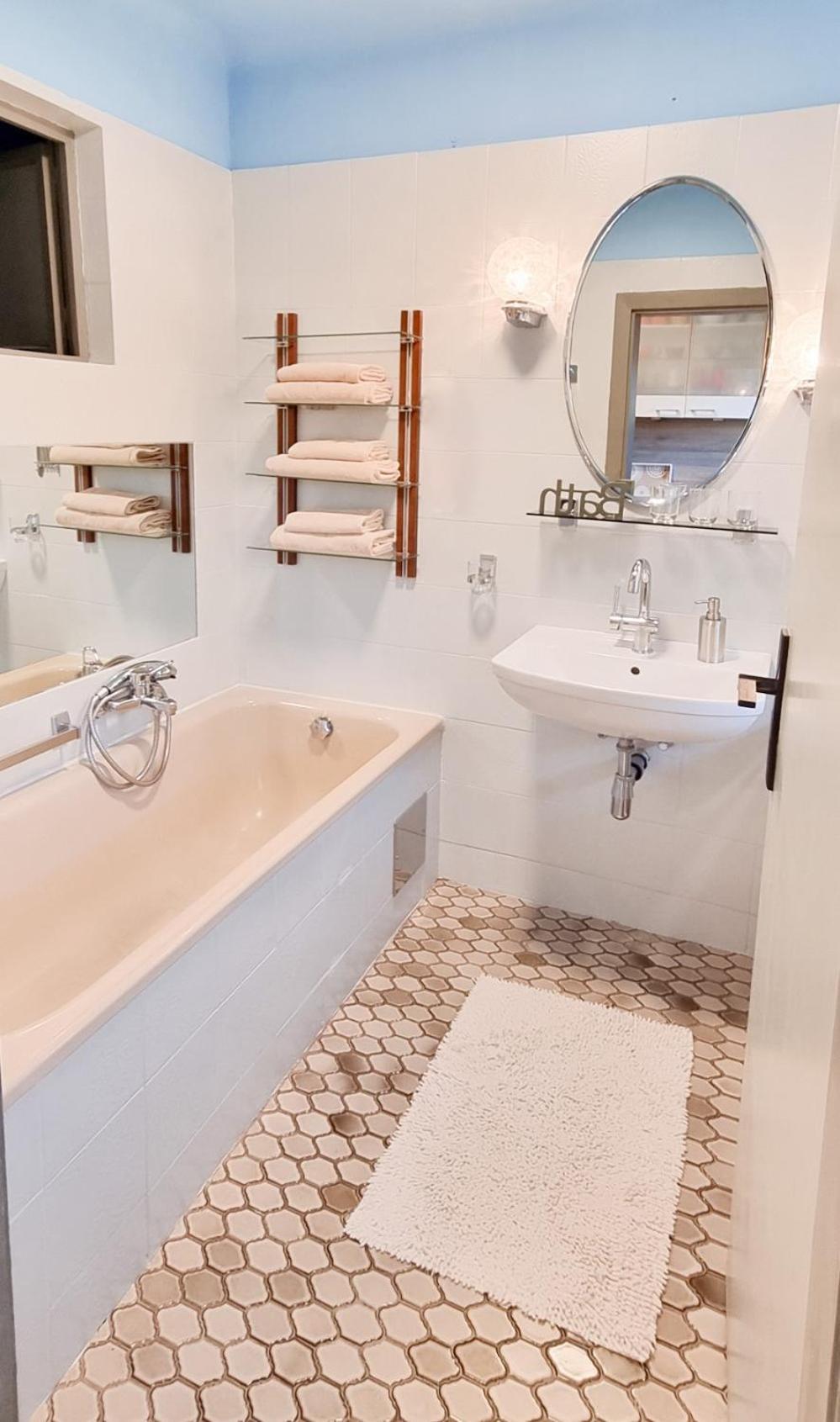 Exclusive Apartment Donau-City P&R Wien Eksteriør bilde