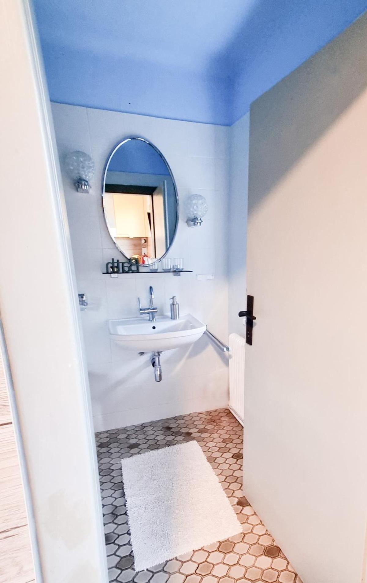 Exclusive Apartment Donau-City P&R Wien Eksteriør bilde